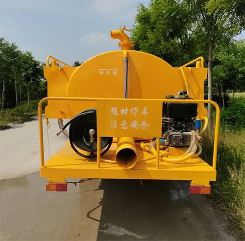 雞西機(jī)動(dòng)三輪清洗吸污吸糞車多少錢