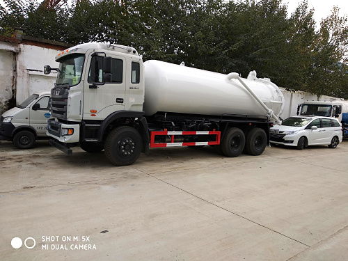 東風(fēng)吸糞車 吸污車廠家價格 東風(fēng)吸糞車多少錢